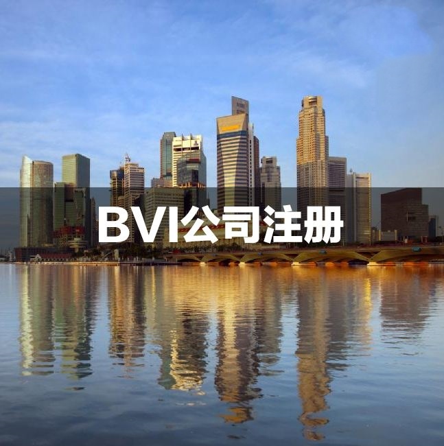 BVI公司如何年审需要什么资料？