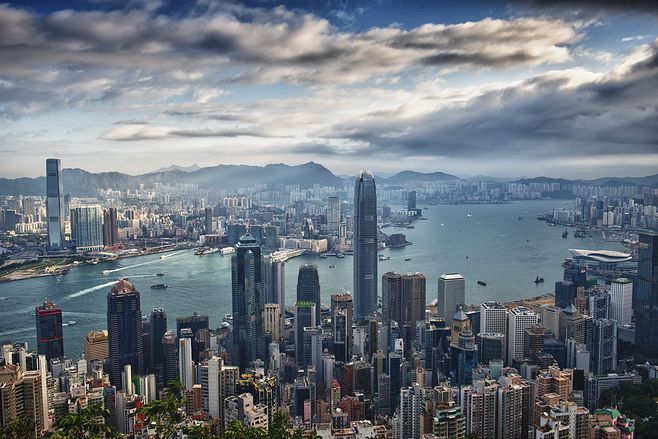 香港公司做账审计，带来的好处和坏处？