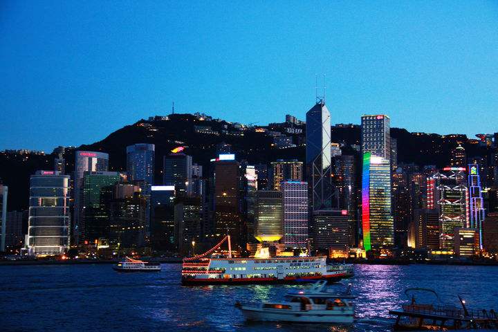 办理注册香港公司如何取名称？