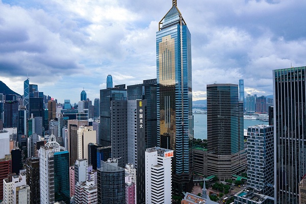 注册了一个香港公司，没有实际经营也要报税吗？