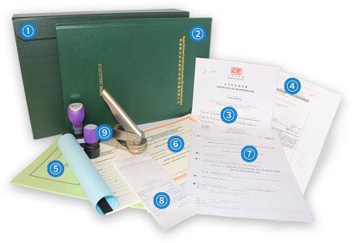 香港公司注册取名技巧和要求有哪些？