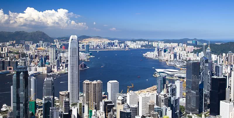 北京有中介可以注册香港公司吗