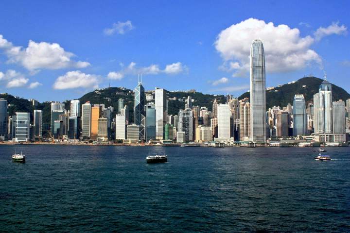 香港公司年报的流程如何办理