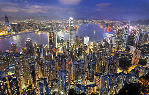 香港公司股东和董事的区别